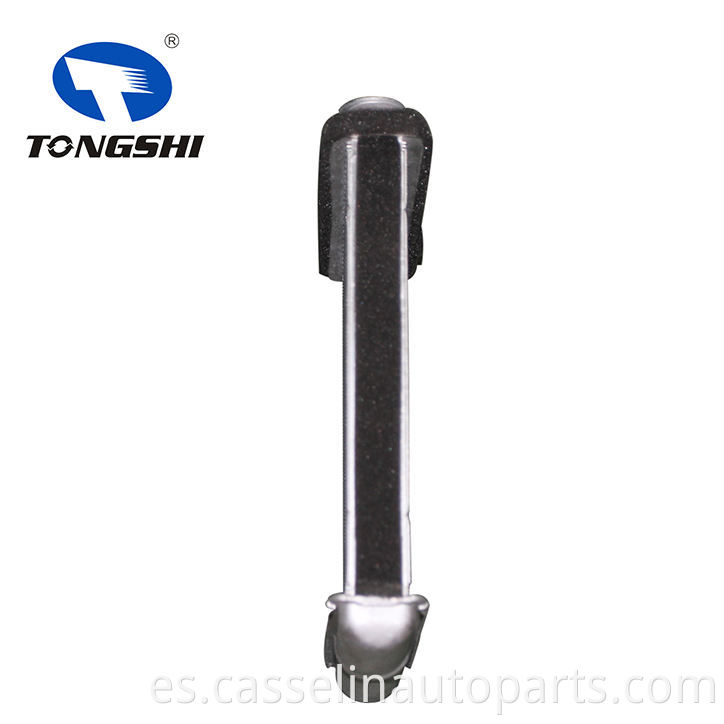 Núcleo de calentador de aluminio de automóvil de fábrica profesional para Opel Astra G OEM 1618134